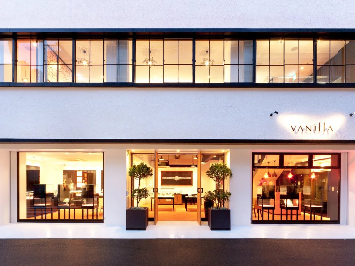 VANillA 広島店の店舗写真