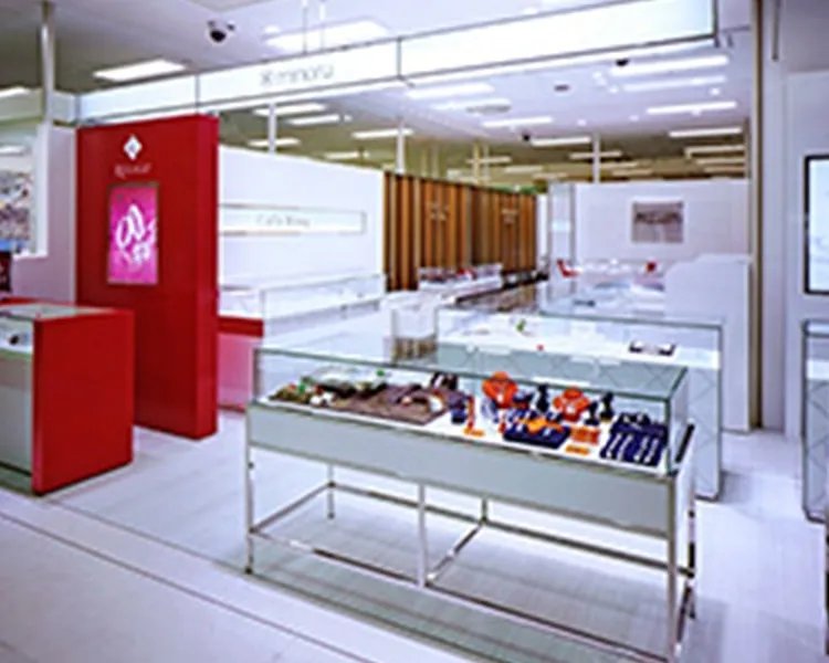 ミノル草津店の店舗写真