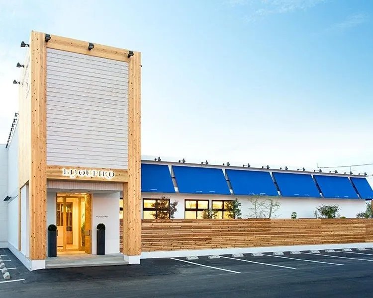 BIJOUPIKO 高崎店の店舗写真