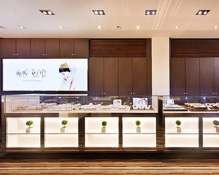 BIJOUPIKO 熊本店の店舗写真