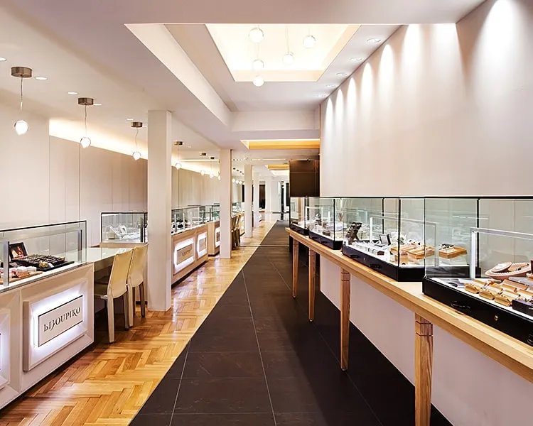 BIJOUPIKO 長崎店の店舗写真