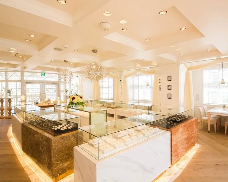 MUQBEL(ムクベル)の店舗写真