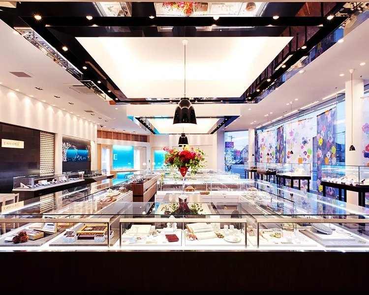 BIJOUPIKO 秋田店の店舗写真