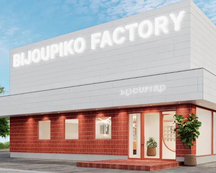 BIJOUPIKO 弘前店の店舗写真