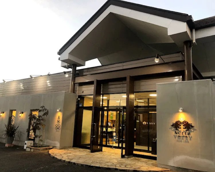 ヴェルティー山形店の店舗写真