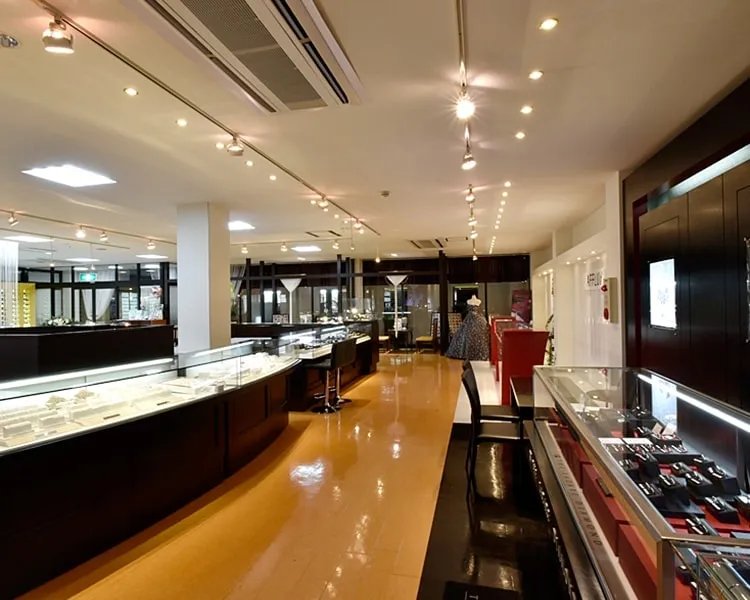 ヴェルティー山形店の店舗写真