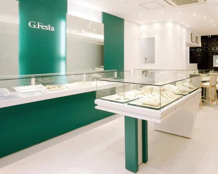 G.Festa(ジーフェスタ)の店舗写真