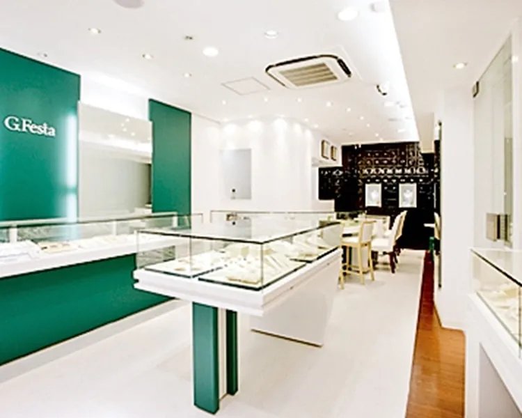G.Festa（ジーフェスタ）の店舗写真